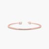 Lydia Diamond Bracelet