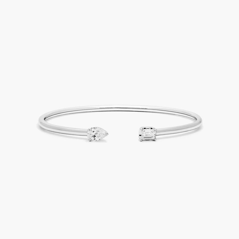 Lydia Diamond Bracelet