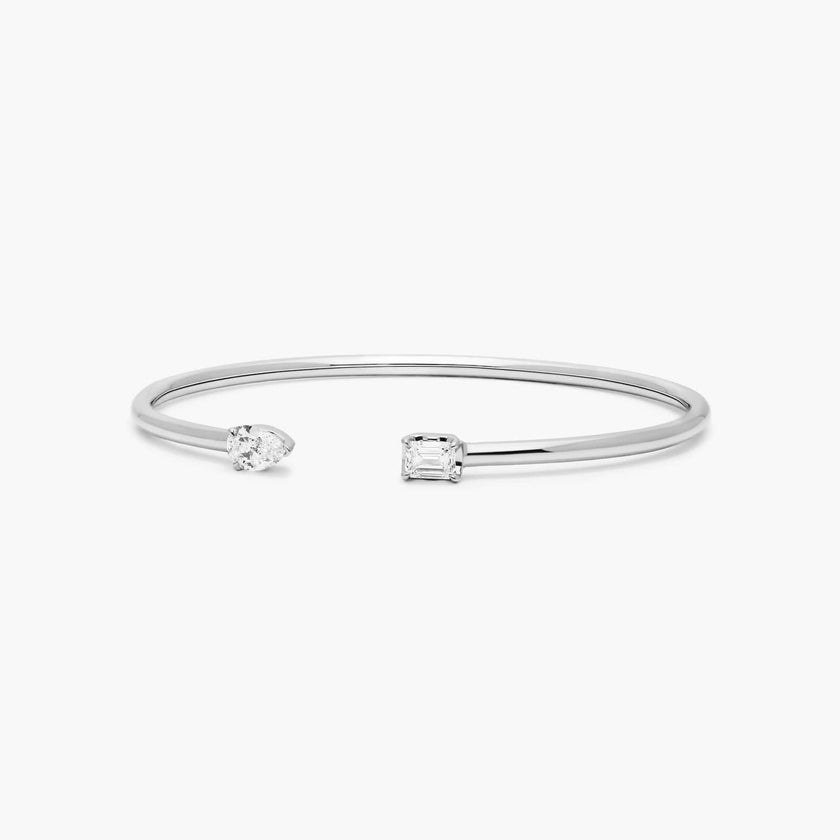 Lydia Diamond Bracelet