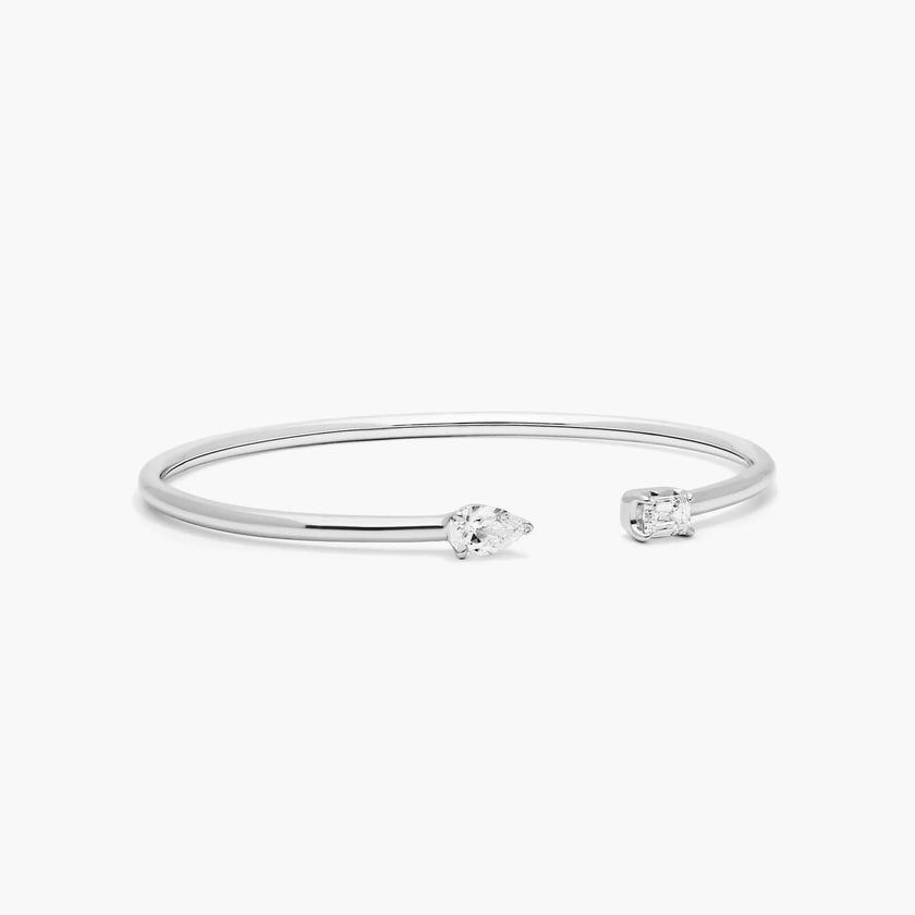 Lydia Diamond Bracelet