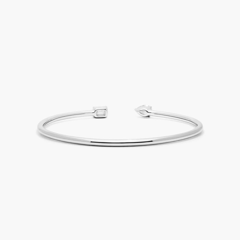 Lydia Diamond Bracelet