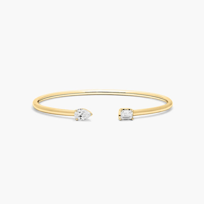 Lydia Diamond Bracelet