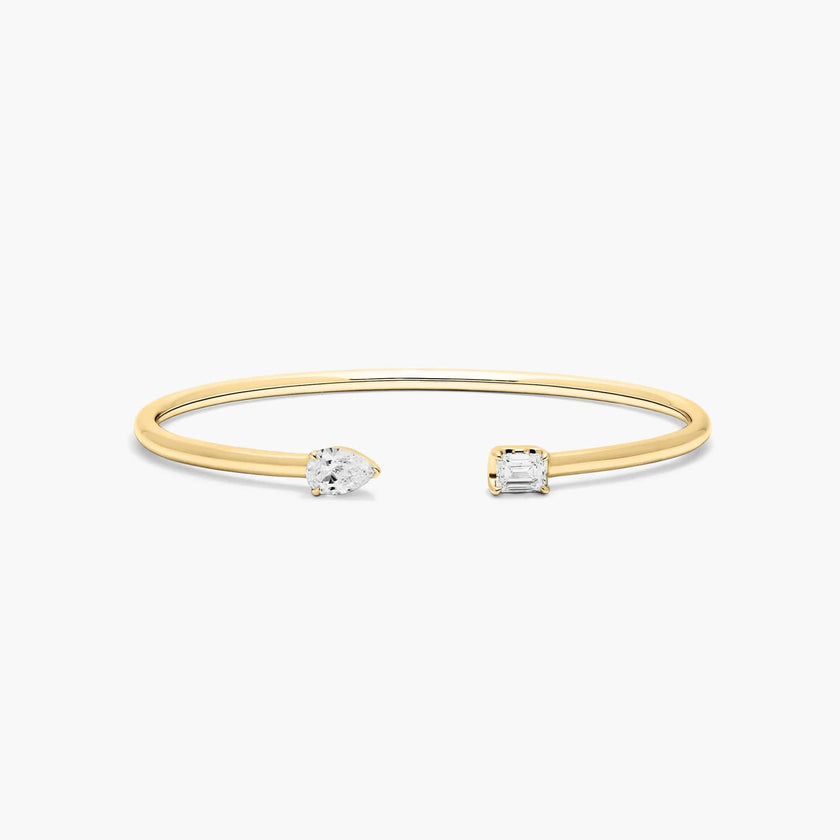 Lydia Diamond Bracelet