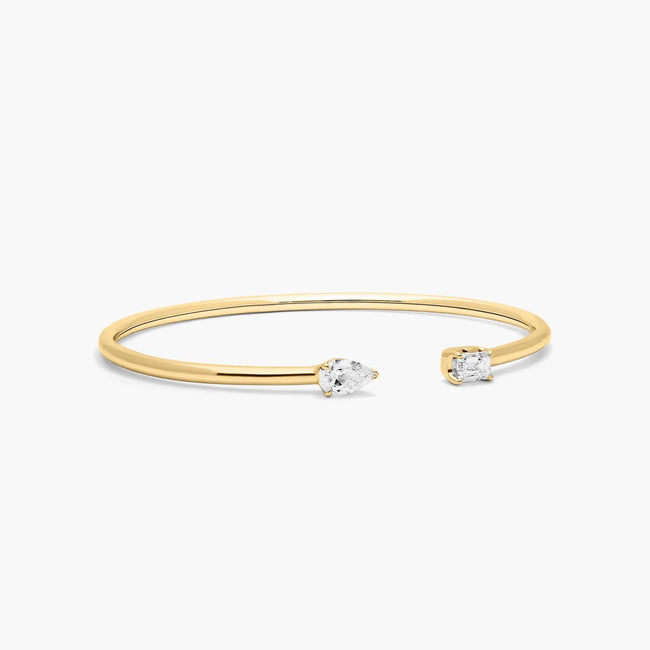Lydia Diamond Bracelet