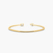 Lydia Diamond Bracelet