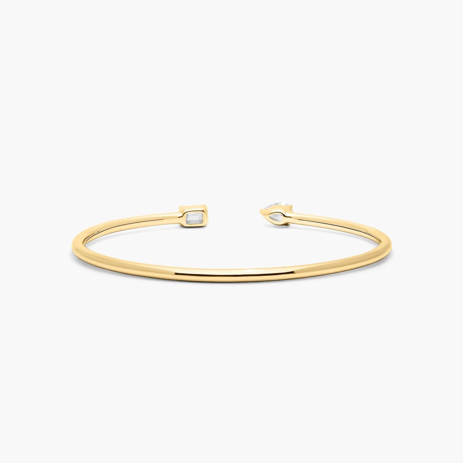Lydia Diamond Bracelet