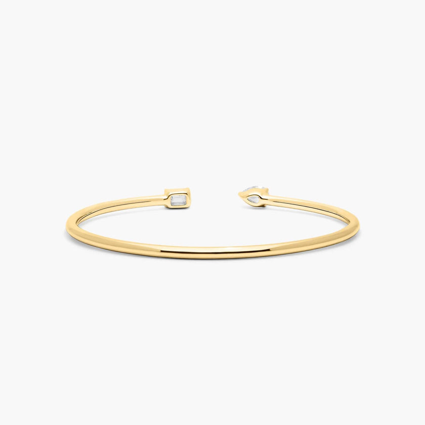 Lydia Diamond Bracelet