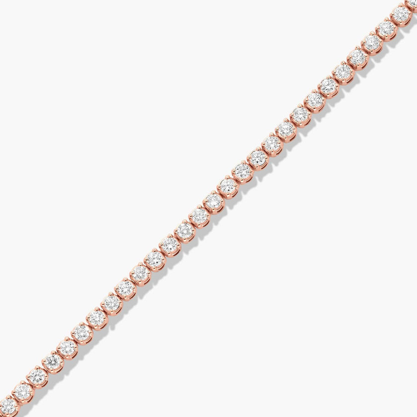 Juliet Diamond Bracelet