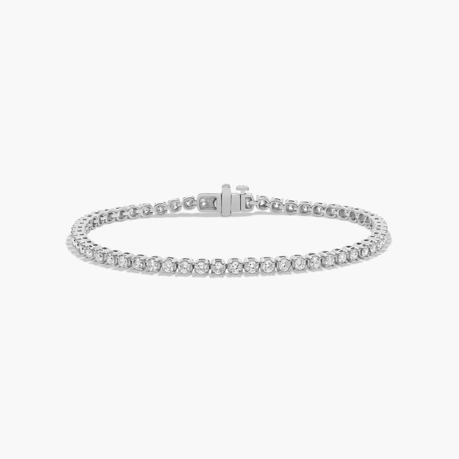 Juliet Diamond Bracelet