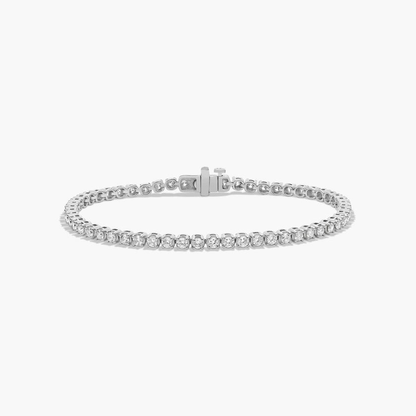 Juliet Diamond Bracelet