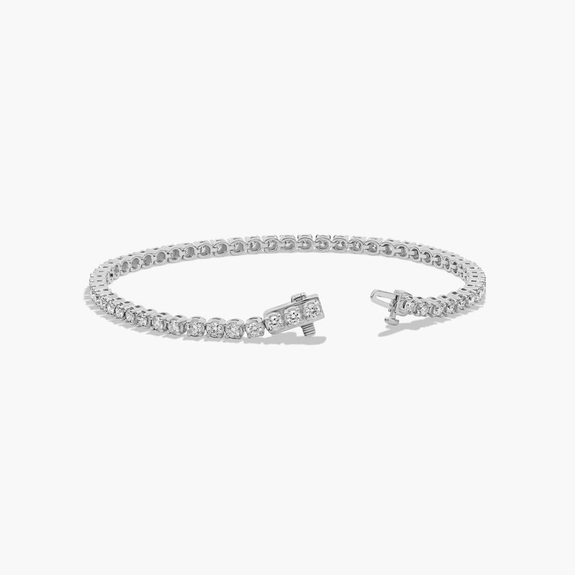 Juliet Diamond Bracelet