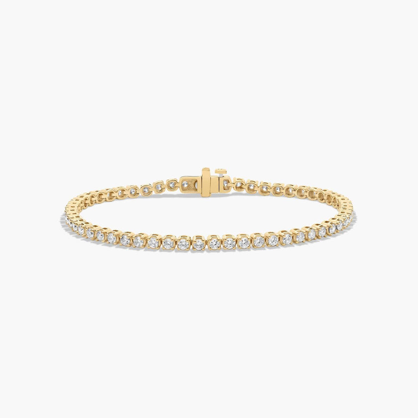 Juliet Diamond Bracelet