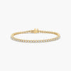 Juliet Diamond Bracelet