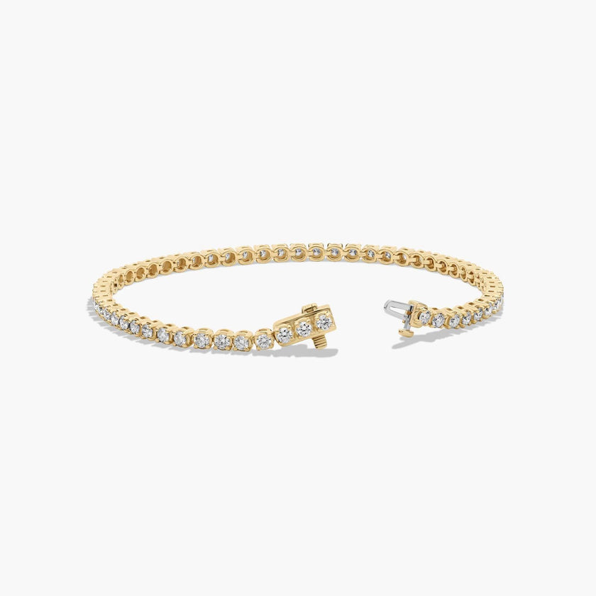 Juliet Diamond Bracelet