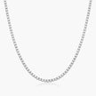 Valentina Diamond Necklace