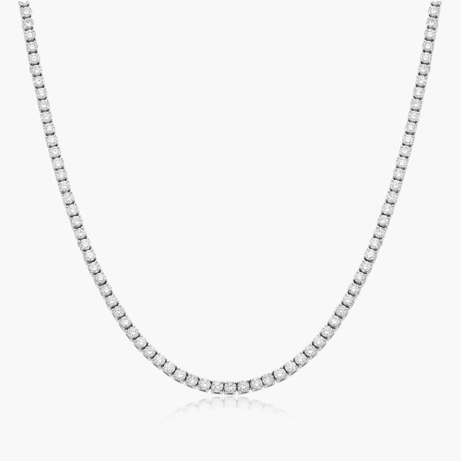 Valentina Diamond Necklace