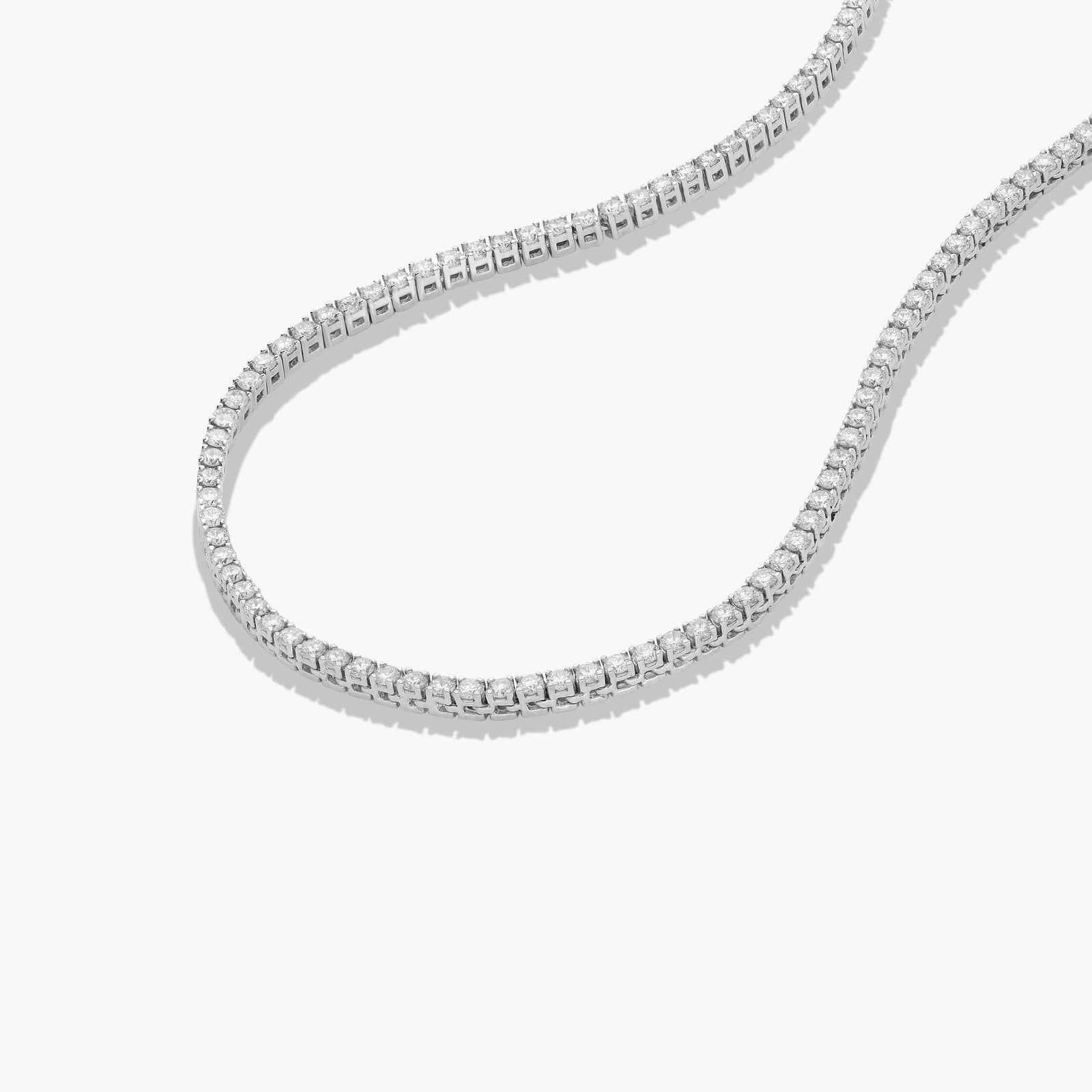 Valentina Diamond Necklace