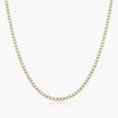 Valentina Diamond Necklace
