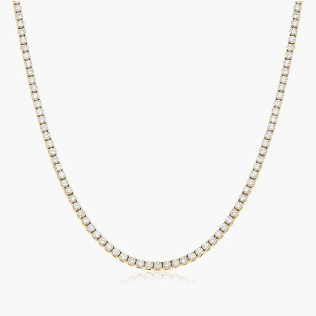 Valentina Diamond Necklace