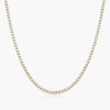 Valentina Diamond Necklace
