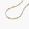 Valentina Diamond Necklace