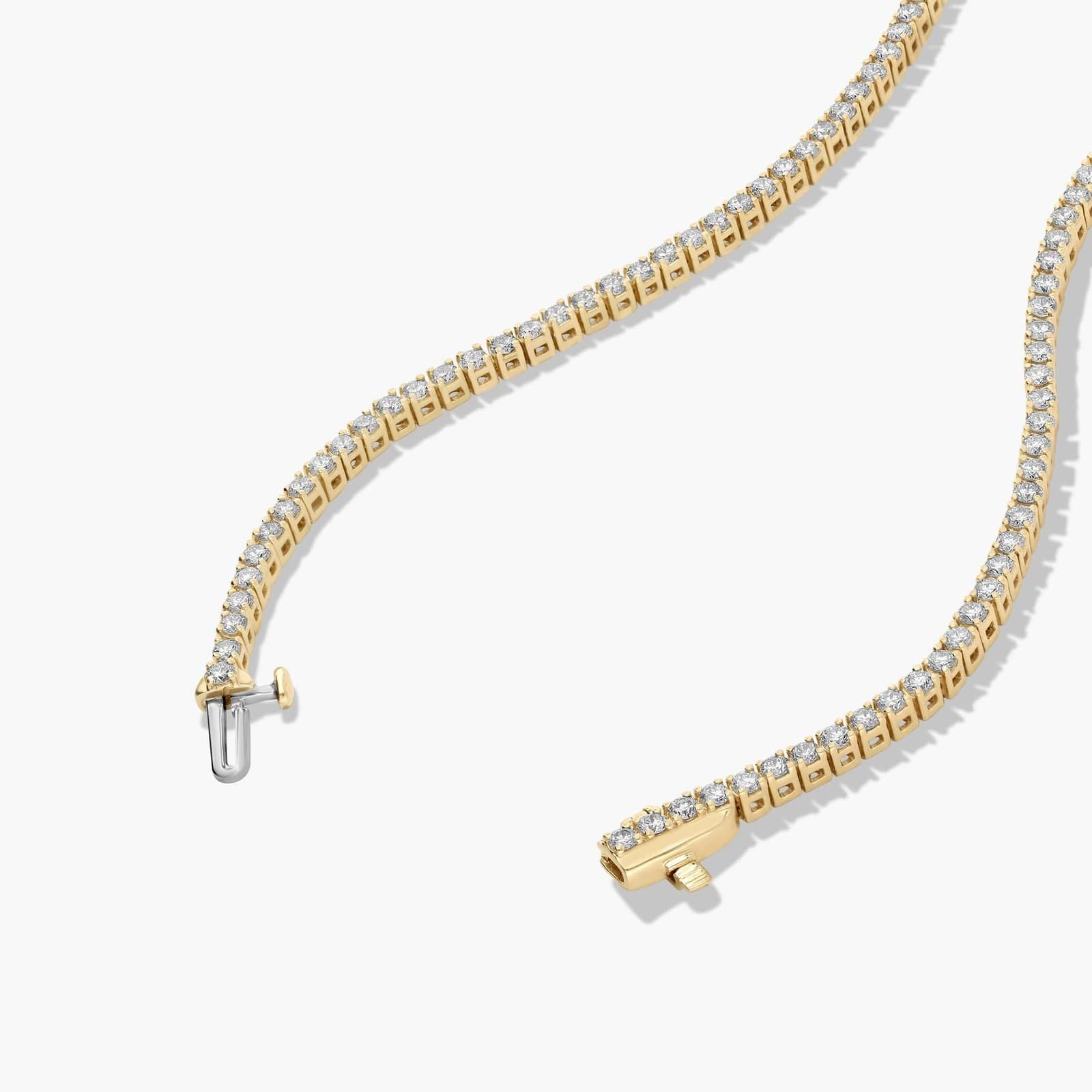 Valentina Diamond Necklace
