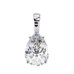 Fiorella Solitaire Pendant
