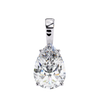 Fiorella Solitaire Pendant