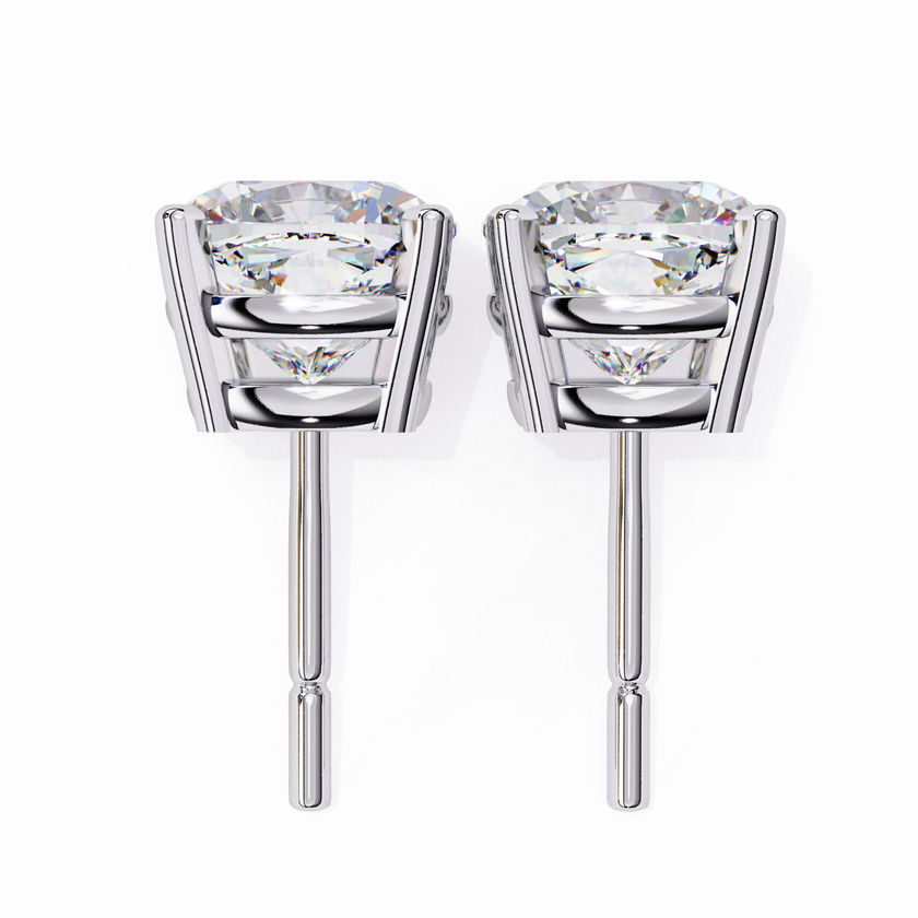 Josephine Solitaire Earring