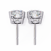 Josephine Solitaire Earring