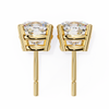 Josephine Solitaire Earring