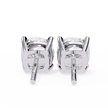 Josephine Solitaire Earring