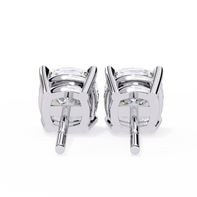 Josephine Solitaire Earring