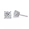 Josephine Solitaire Earring