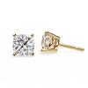 Josephine Solitaire Earring