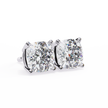 Josephine Solitaire Earring