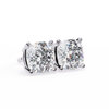 Josephine Solitaire Earring