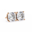 Josephine Solitaire Earring