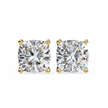 Josephine Solitaire Earring
