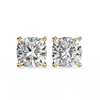 Josephine Solitaire Earring