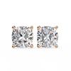 Josephine Solitaire Earring