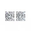 Josephine Solitaire Earring