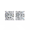 Josephine Solitaire Earring