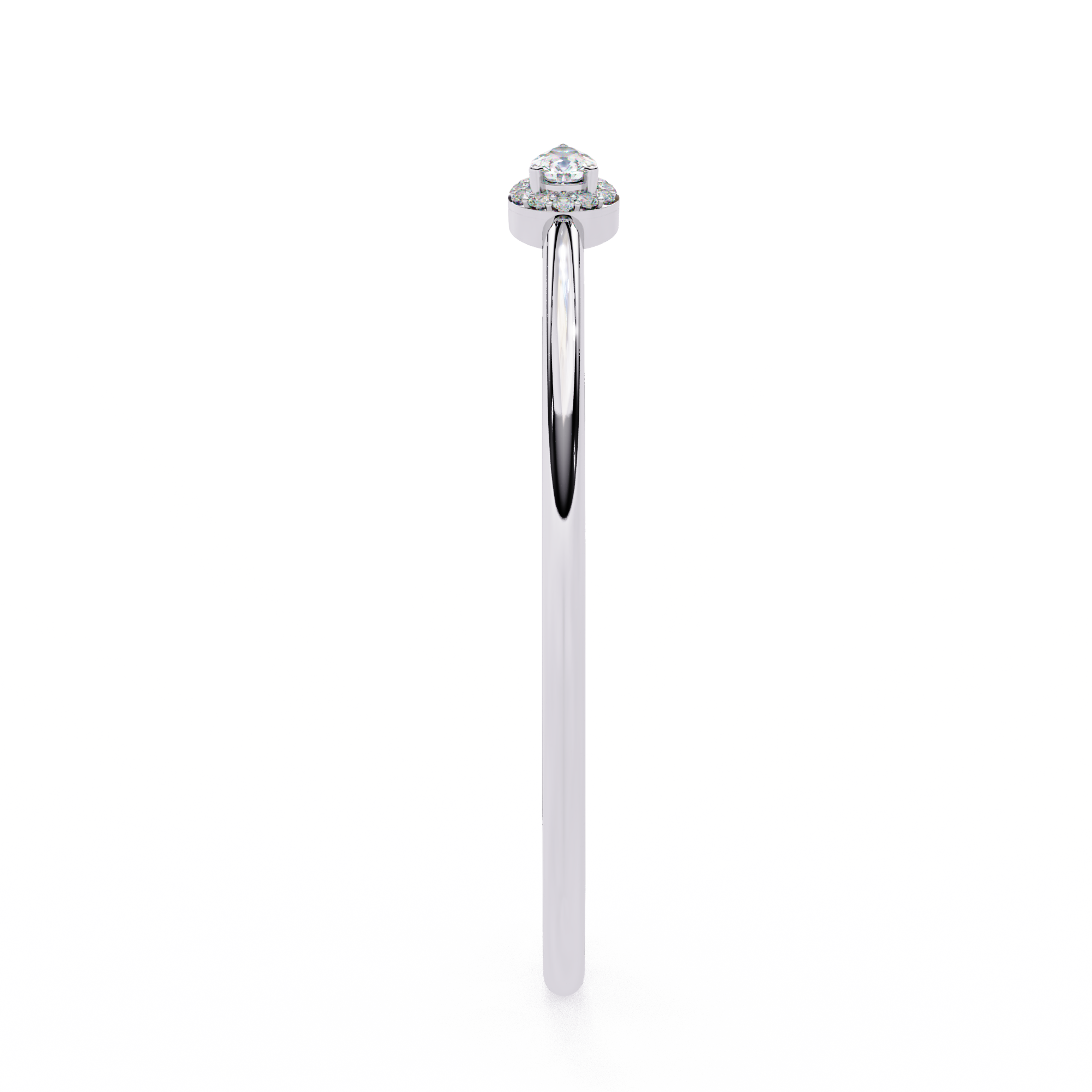 Rebecca Diamond Bracelet