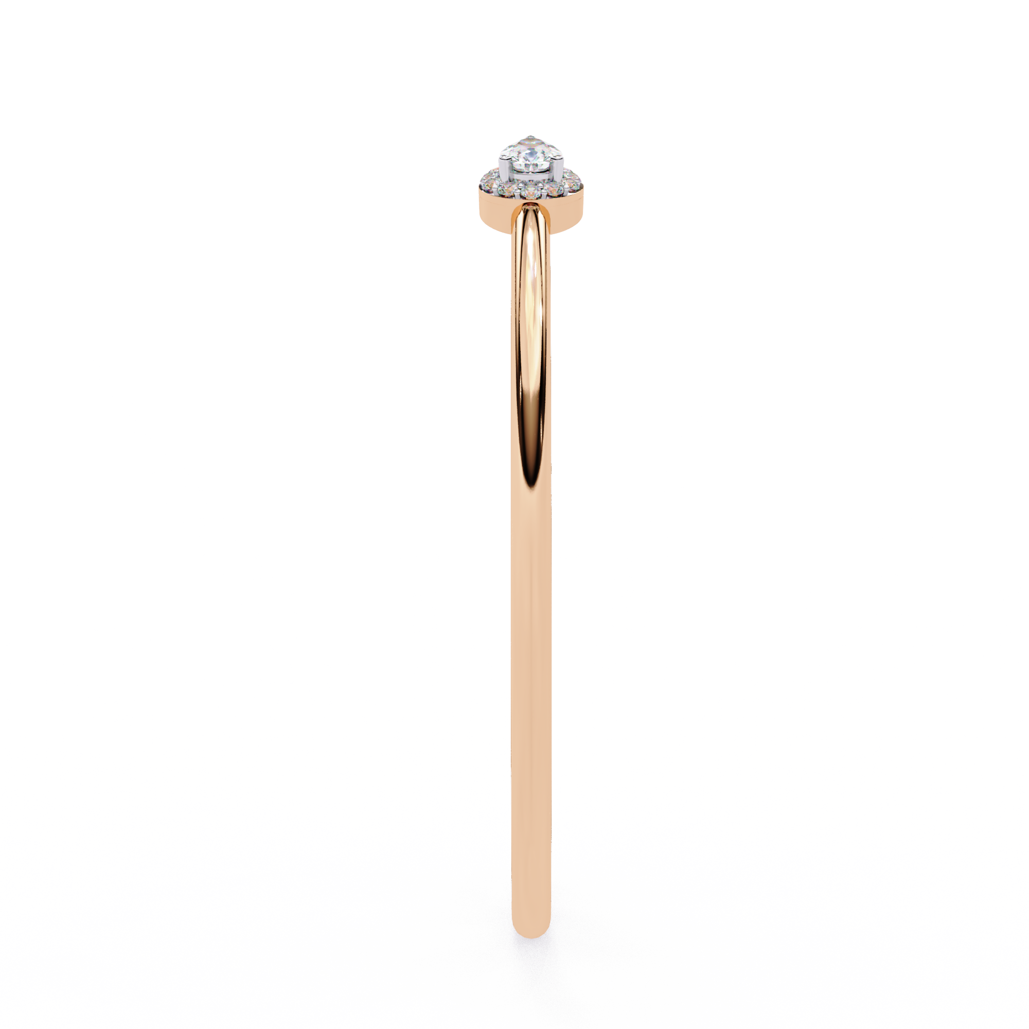 Rebecca Diamond Bracelet