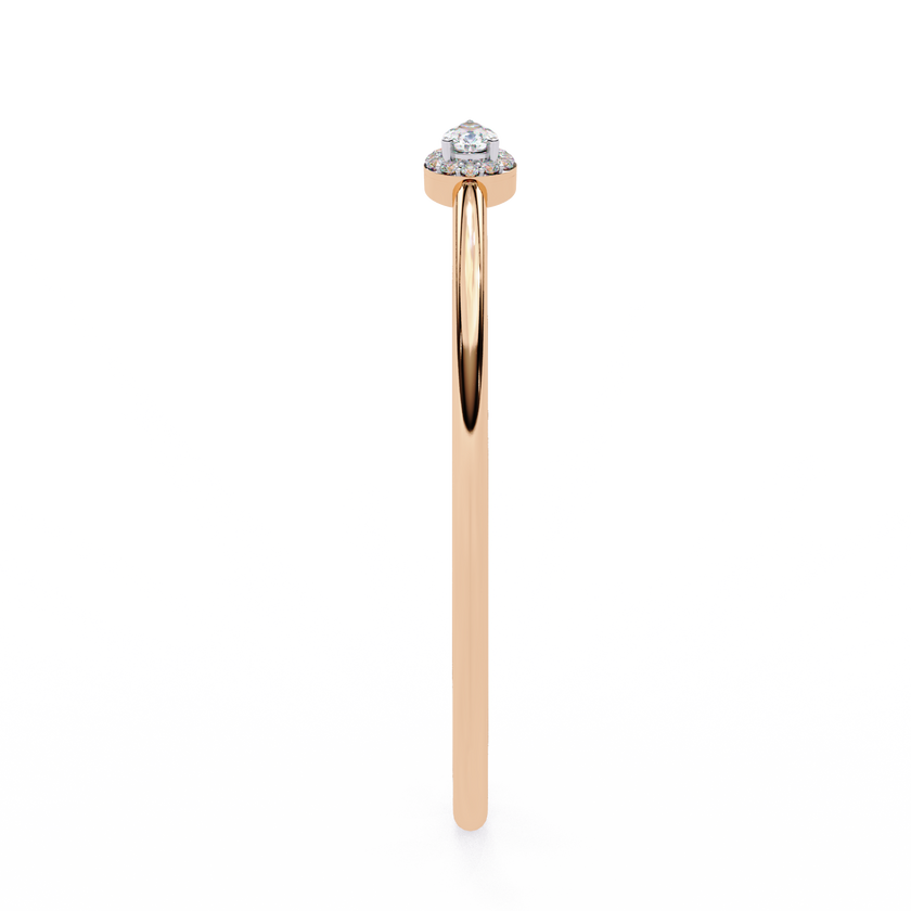 Rebecca Diamond Bracelet