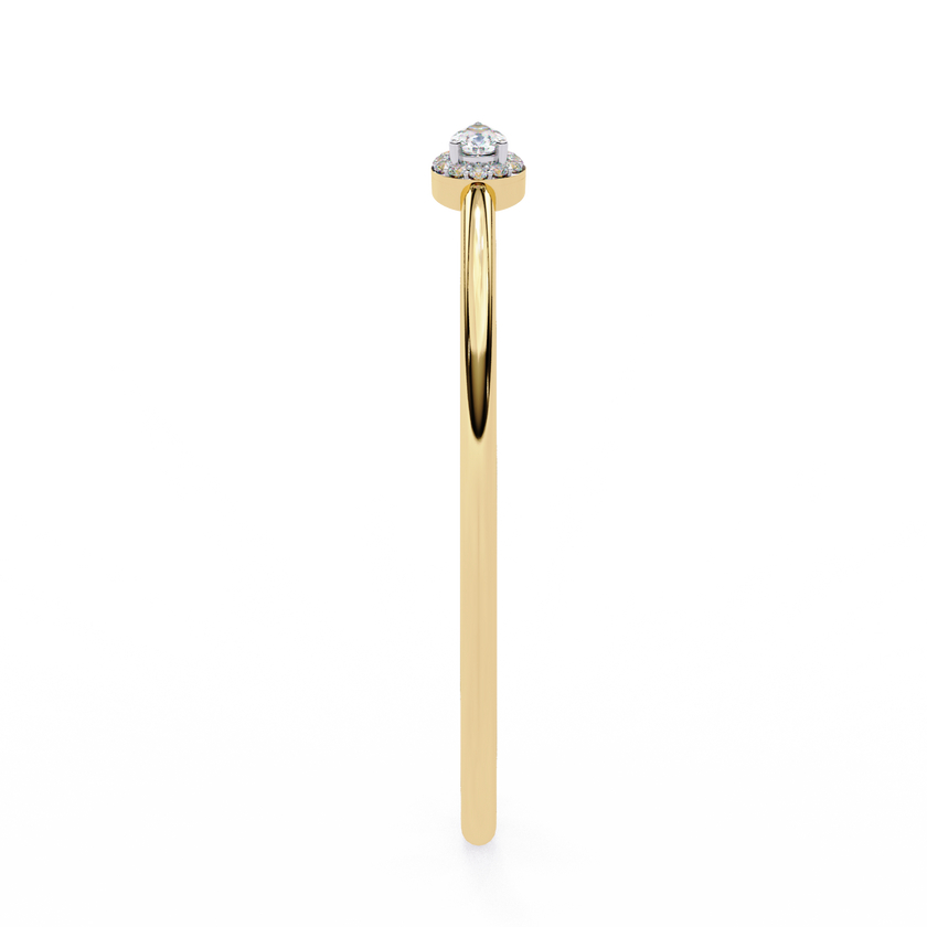 Rebecca Diamond Bracelet