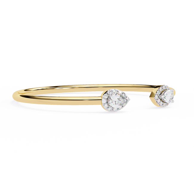 Rebecca Diamond Bracelet