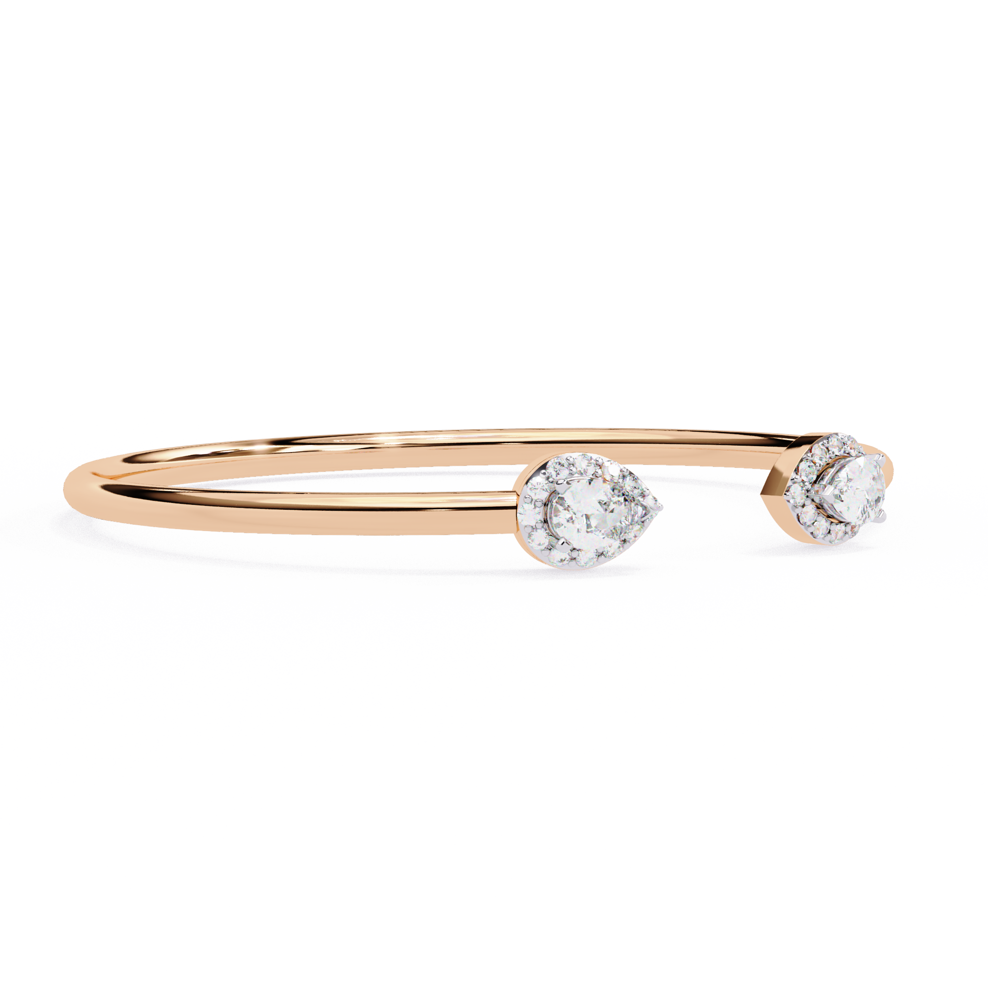 Rebecca Diamond Bracelet