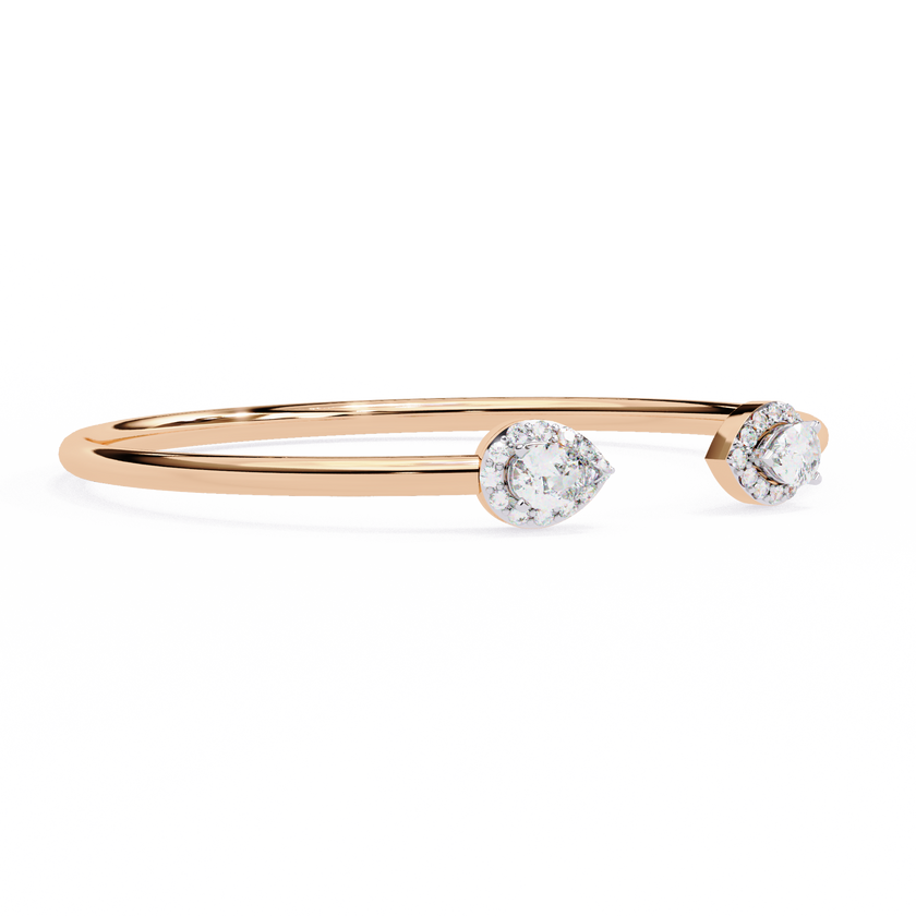 Rebecca Diamond Bracelet